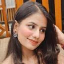 Aanya G. Biology Tutors trainer in Kanpur