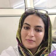 Tahira A. Class 12 Tuition trainer in Baramulla