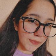 Sneha C. Class I-V Tuition trainer in Delhi