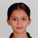 Dhanushree R. Kannada Language trainer in Bangalore