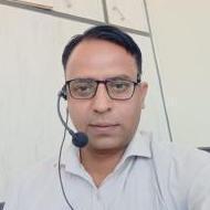 Rakesh Kumar Engineering Entrance trainer in Nagpur