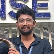 Ganesh B N Class 12 Tuition trainer in Mumbai