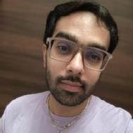 Himanshu Yadav Class 12 Tuition trainer in Sriganganagar