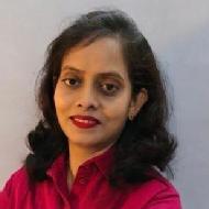 Anuranjita Prasad Engineering Entrance trainer in Gurgaon