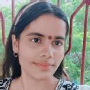 Diksha T. Class 11 Tuition trainer in Ballia