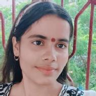 Diksha T. Class 11 Tuition trainer in Ballia