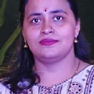 Aprajita S. Class I-V Tuition trainer in Moradabad