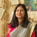 Sushma K. Class 10 Tuition trainer in Pune