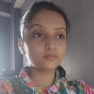 Akanksha S. Class I-V Tuition trainer in Samastipur