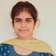 Anvitha Class I-V Tuition trainer in Markapur