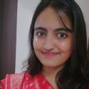 Shivani S. Mathematics Tuition trainer in Jagdishpur