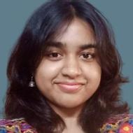Sneha R. Class I-V Tuition trainer in Kolkata