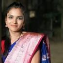 Mohini V. Language trainer in Pune