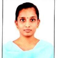 Yerragudi N. Class 10 trainer in Gooty