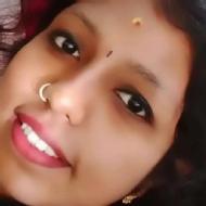 Harshithap Class I-V Tuition trainer in Bangalore