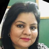 Dr.Manju B. Interior Designing trainer in Jalandhar