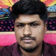 Anbarasu J A Soft Skills trainer in Karaikudi