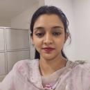 Nikhat A. Hindi Tutors trainer in Azadnagar