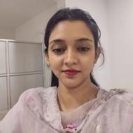 Nikhat A. Class I-V Tuition trainer in Azadnagar