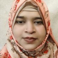 Rohma Ali Class I-V Tuition trainer in Lucknow