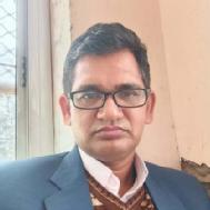 Ashok Kumar Class 12 Tuition trainer in Chirawa