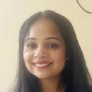 Jasleen K. EVS Tuition classes trainer in Gurgaon
