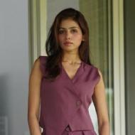 Shweta Rai GRE trainer in Mumbai