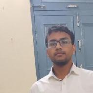 Nishant Class 10 trainer in Lucknow