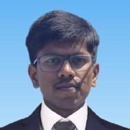 Chethan D R Class I-V Tuition trainer in Bangalore