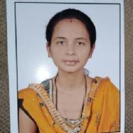 Sushmita Kannada Language trainer in Bailhongal