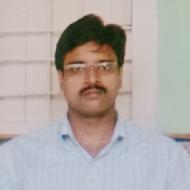 Ram C Class 10 trainer in Hyderabad