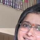 Priyanka Pareek . English Language Classes trainer in Faridabad