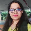Pallavi G. Chemistry Tutors trainer in Meerut