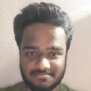 Thammali Ashwath Class 8 Tuition trainer in Kamareddy