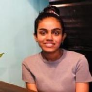 Sajani B. Spoken English trainer in Kandy