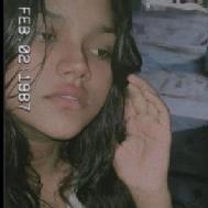 Kashish S. Class I-V Tuition trainer in Khagaul