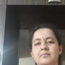 Geetha S. BTech Tuition trainer in Bangalore
