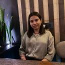 Smriti S. Chemistry Tutors trainer in Mohali