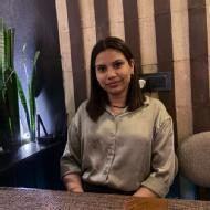 Smriti S. Class 10 trainer in Mohali