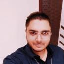 Om Trivedi ZBrush 3D Modeling trainer in Kolkata