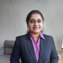 Arathy Vijayan . Dutch Language trainer in Kochi