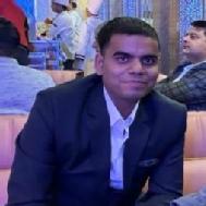 Sonu Class 12 Tuition trainer in Delhi