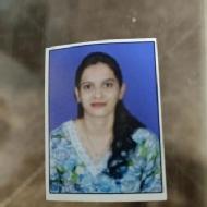 Yogita Sarda . Class I-V Tuition trainer in Akole