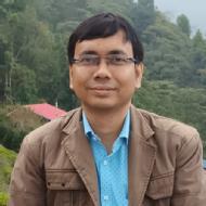 Bibekananda Kundu Python trainer in Kolkata