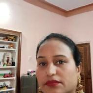 Monika Class I-V Tuition trainer in Bangalore