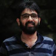 Milton Saha Class 12 Tuition trainer in Pune