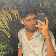 Anirudh T Class I-V Tuition trainer in Bangalore