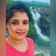 Sushma Class I-V Tuition trainer in Bangalore