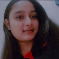 Anshika V. Class I-V Tuition trainer in Harraiya