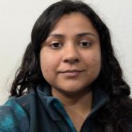 Meera B. Class 11 Tuition trainer in Delhi